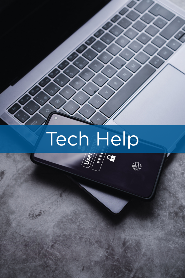 Tech Help