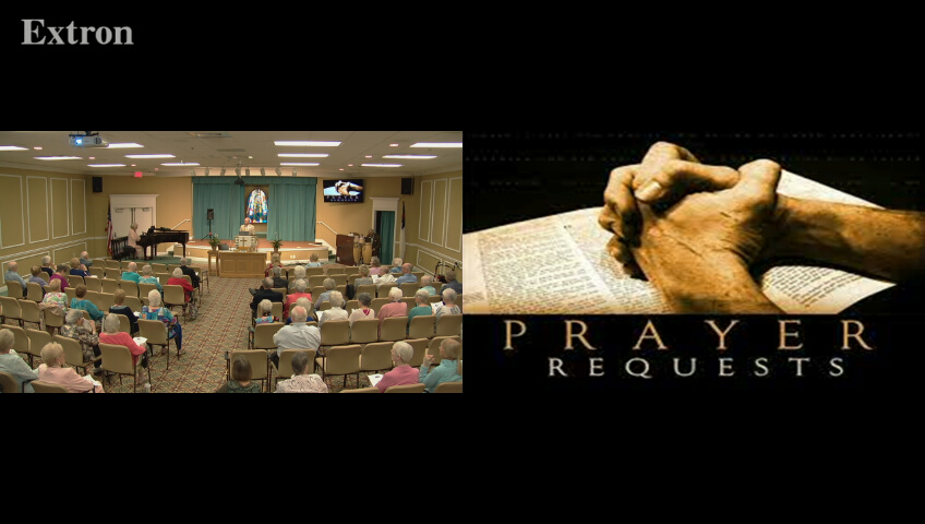 Fellowship of Hope 5-19-2024