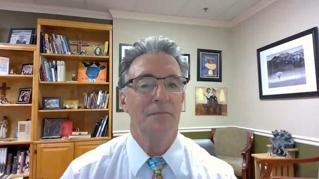 Refreshment: Psalm 19