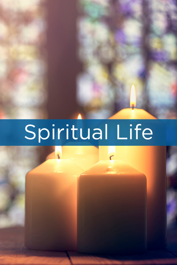 Spiritual Life - Indian River Estates