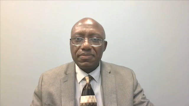 Christians also Doubt Mark 9-22-24