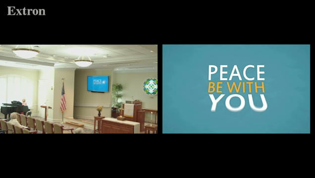 IRE West Chapel 4-7-24