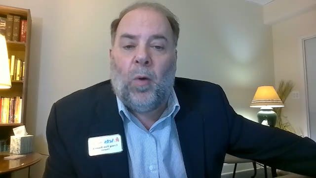 Love From Rehoboth  4-10-2024