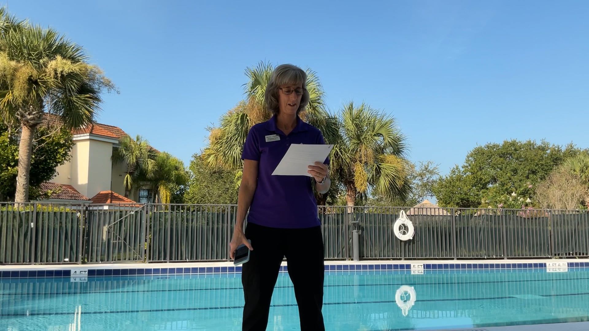 Indian River Estates TV Video