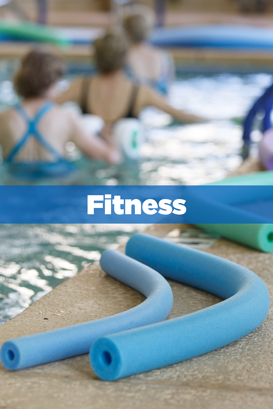 Fitness - Lanier Village Estates