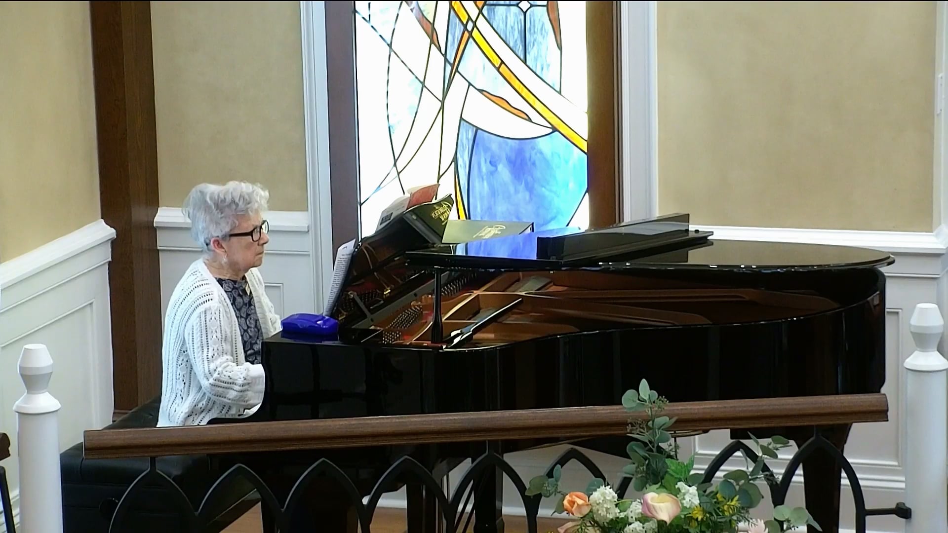 Vespers Worship - 04/19/2026