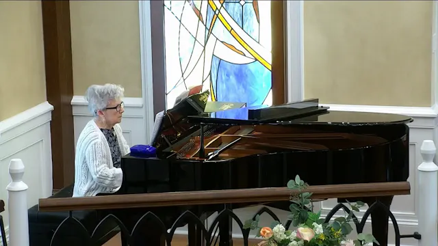 Vespers Worship - 04/19/2026