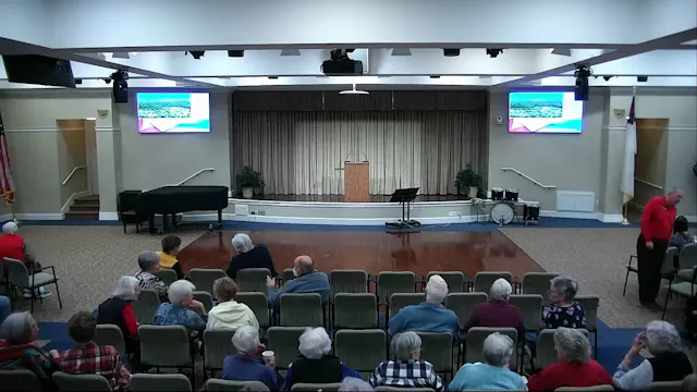 LVE Forum January 2026