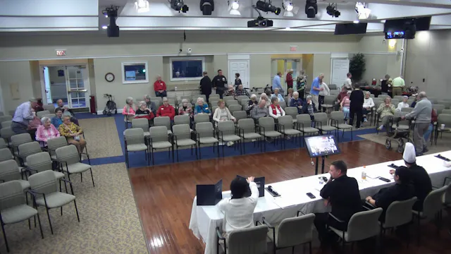 Food Forum - 02/11/2026