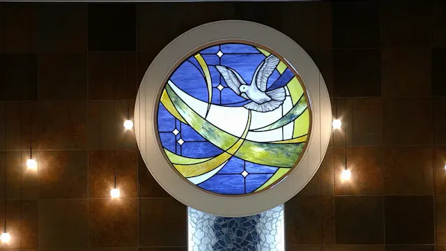 Vespers Worship - 03/08/2026