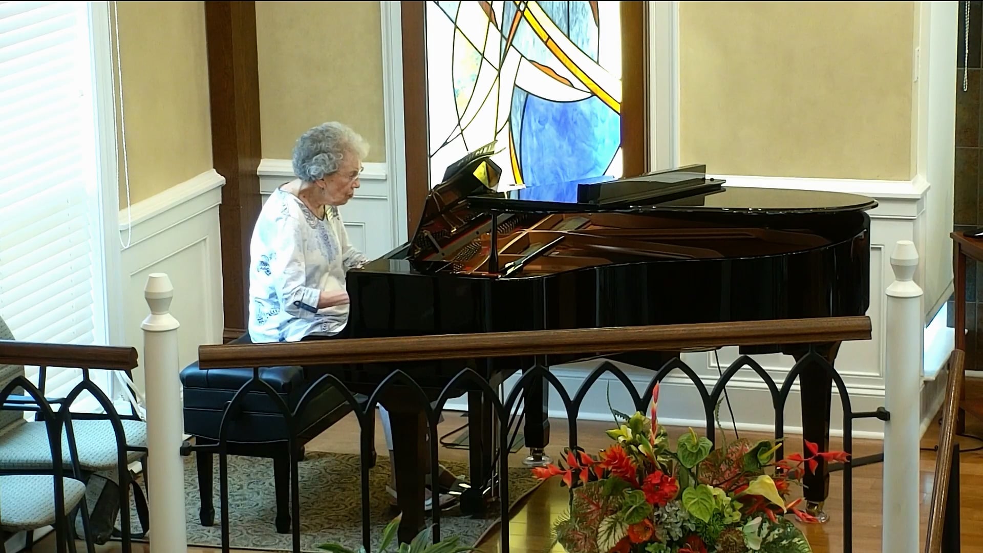 Vespers Worship - 08/02/2026