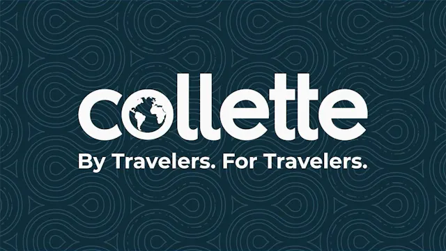 Collette Travel Presentation - 03/09/...