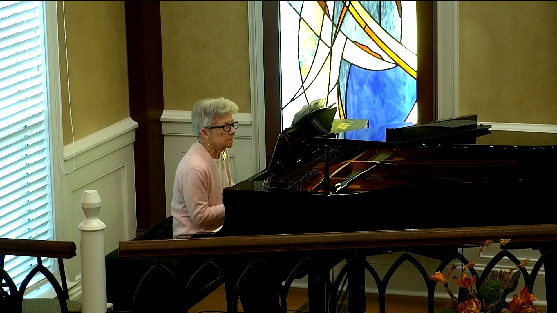 Vespers Worship - 10/05/2025