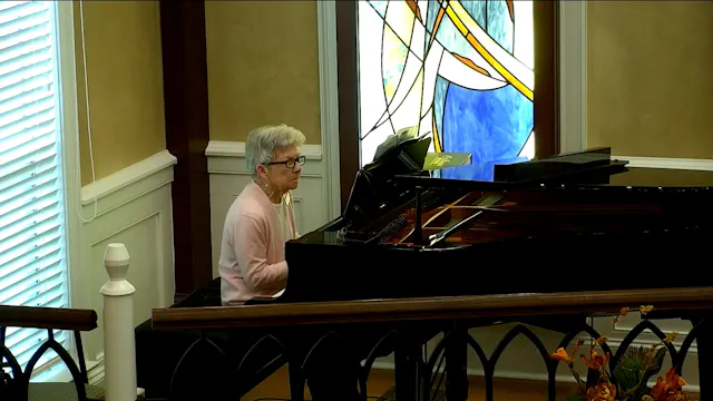 Vespers Worship - 10/05/2025