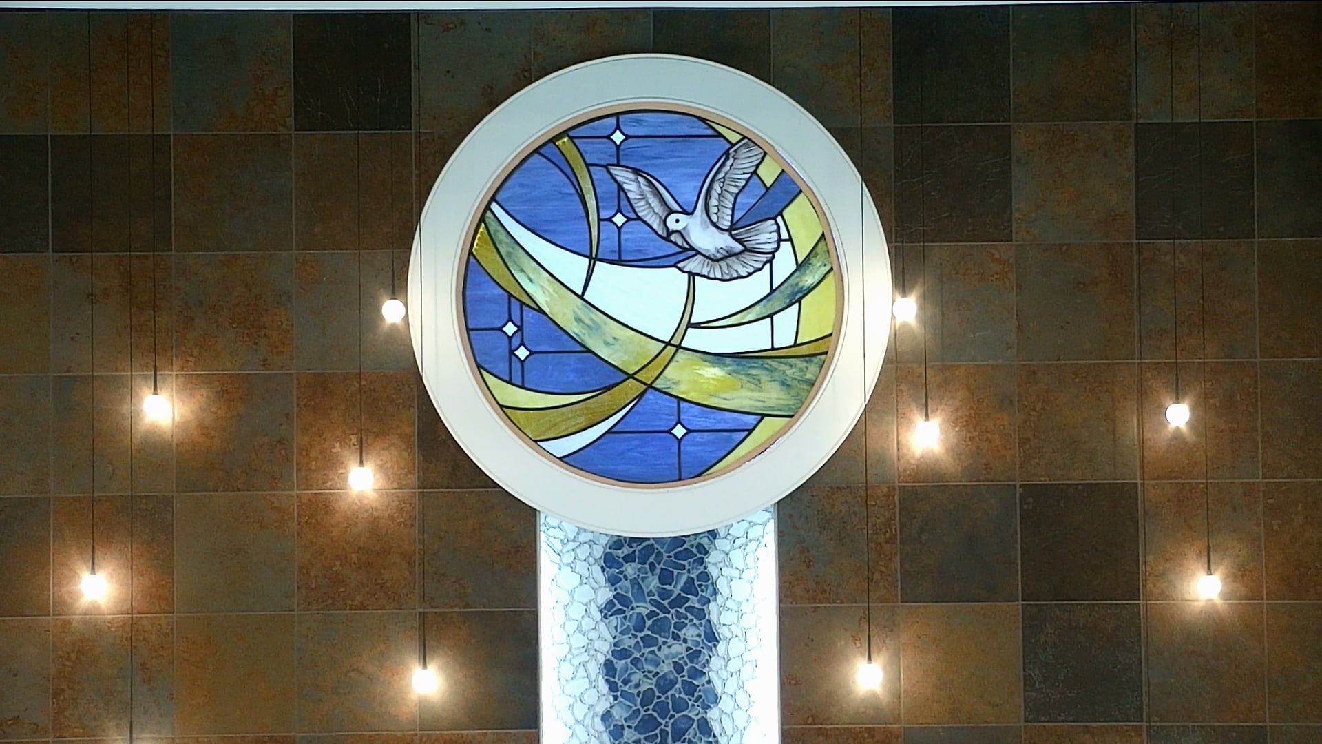 Vespers Worship - 07/05/2026