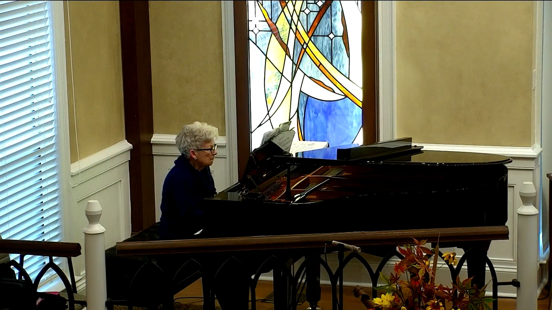 Vespers Worship - 11/02/2025