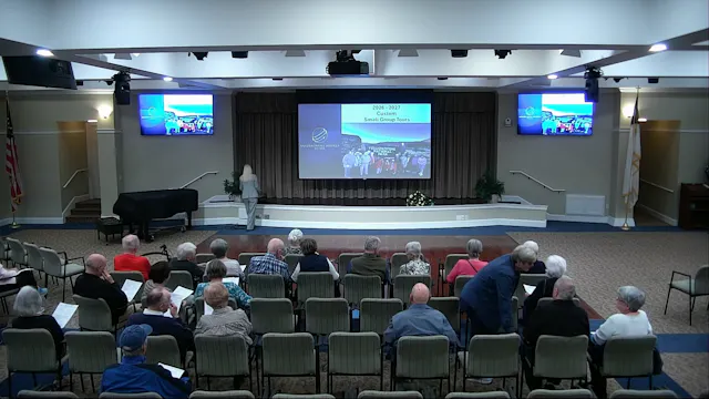 Golden Travel Presentation - 03/06/2026