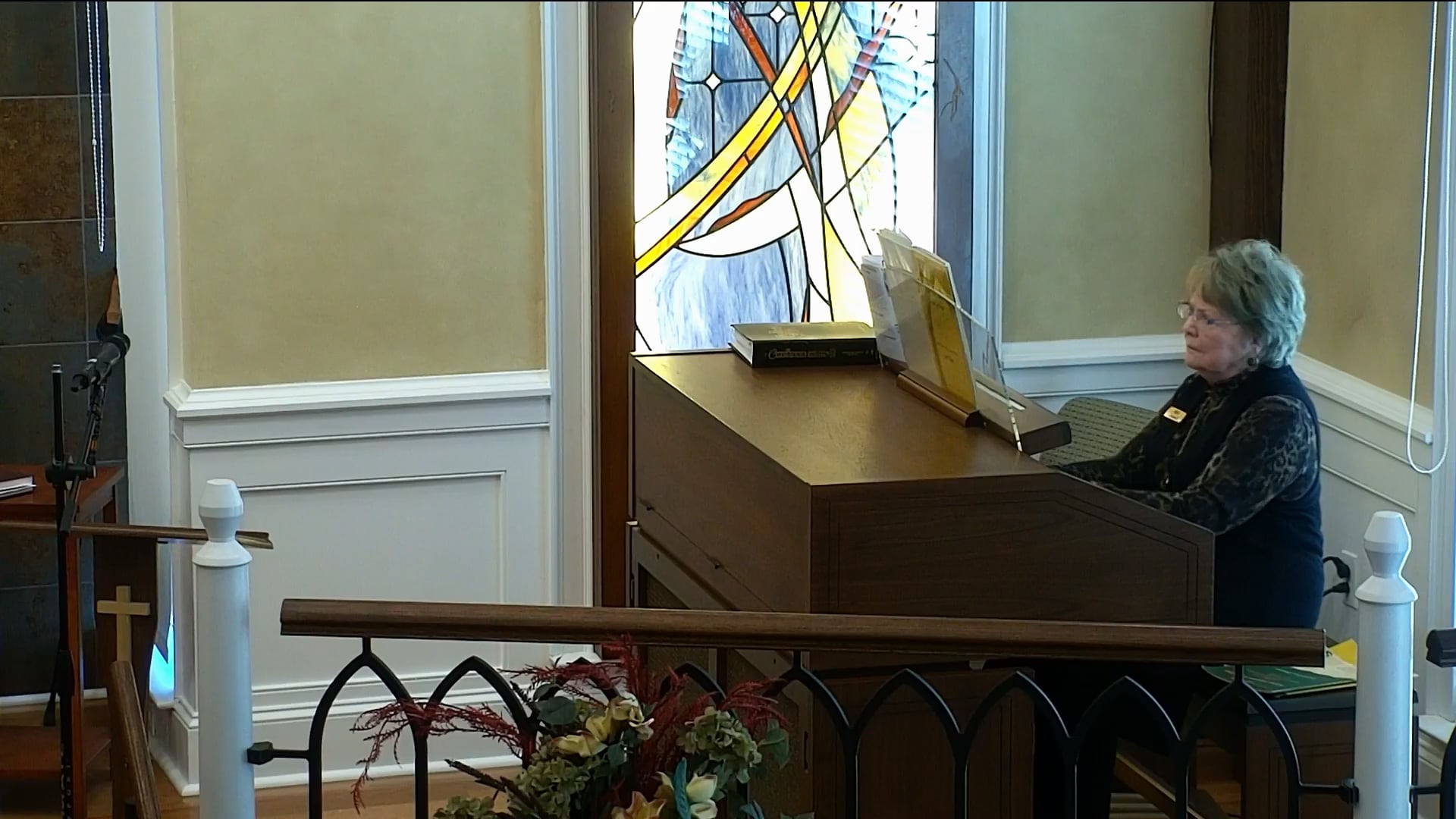 Vespers Worship - 02/02/2026