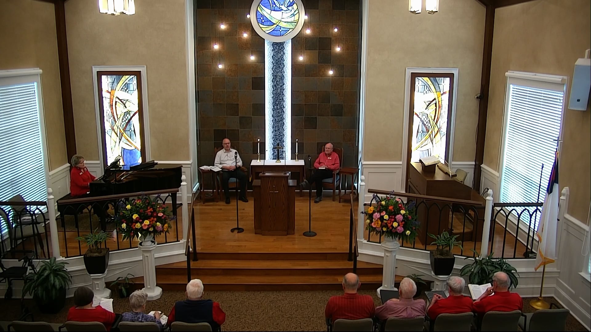 Lanier Village Estates TV Video