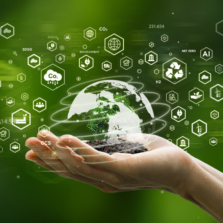 Sustainability