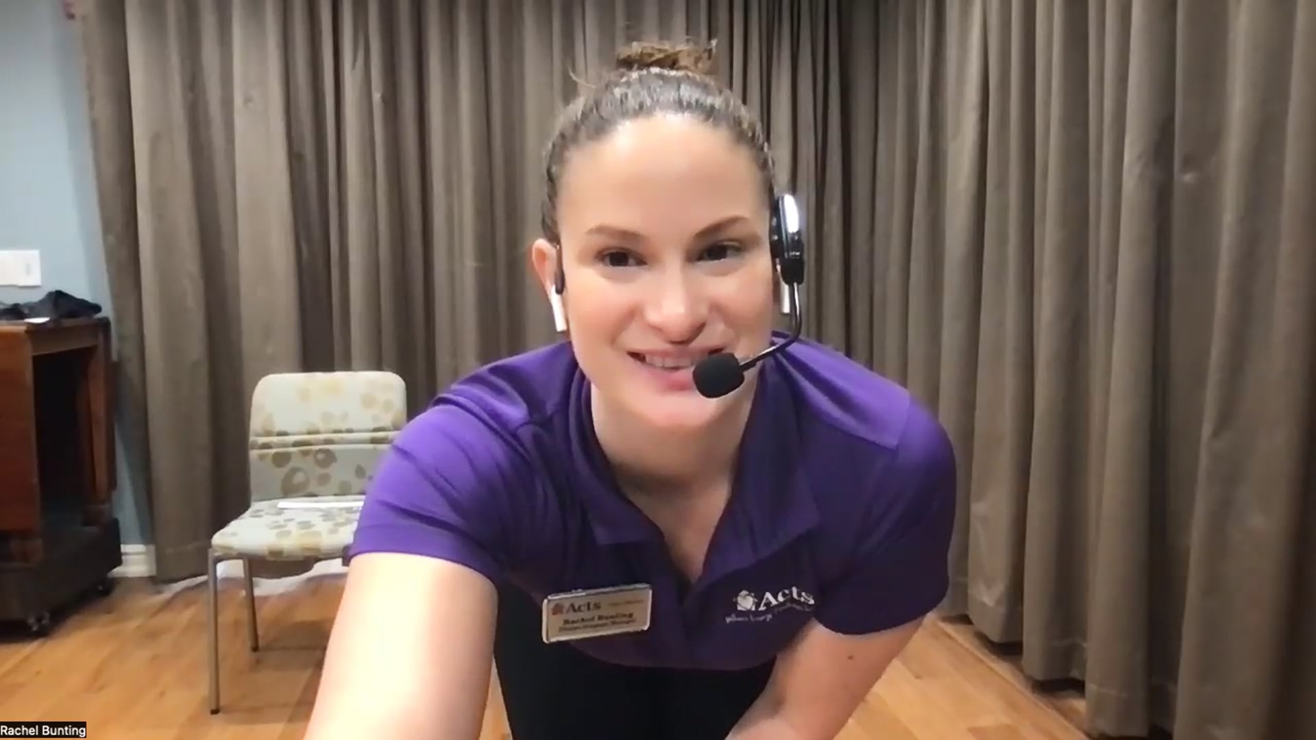 Lima Estates TV Video