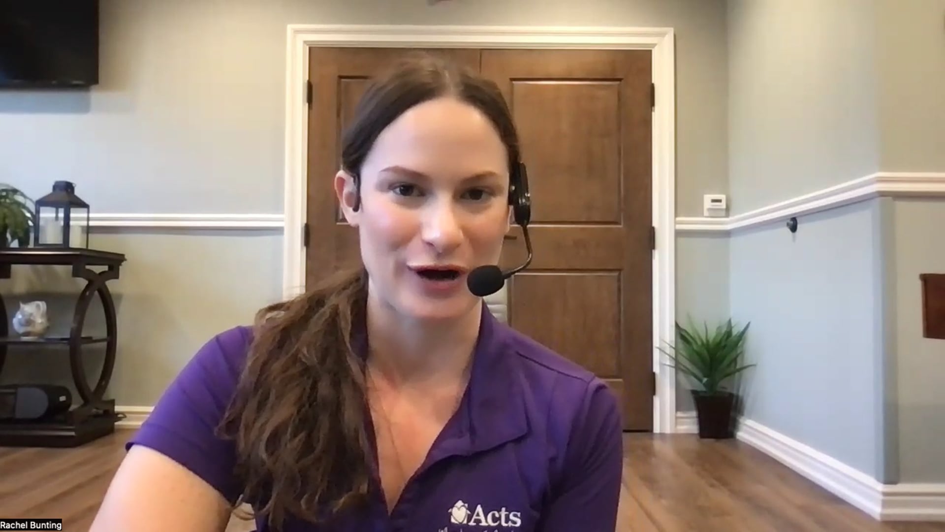 Lima Estates TV Video