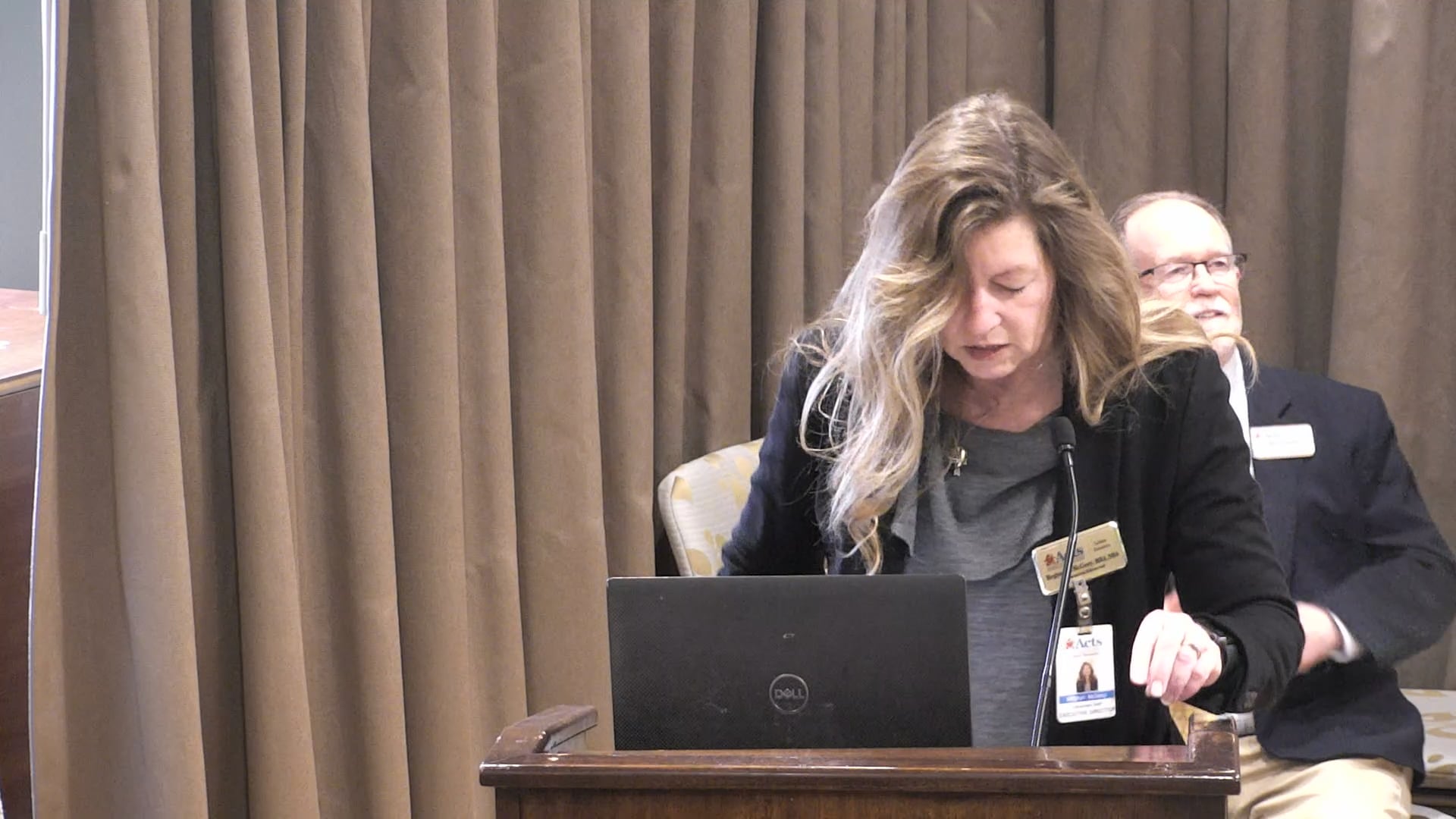 Lima Estates TV Video