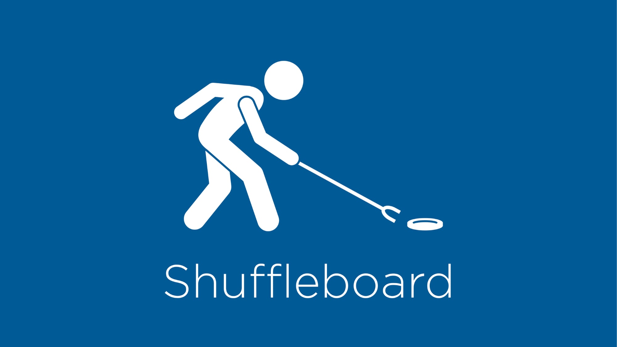 Shuffleboard - 2025 Northeast OlympiActs