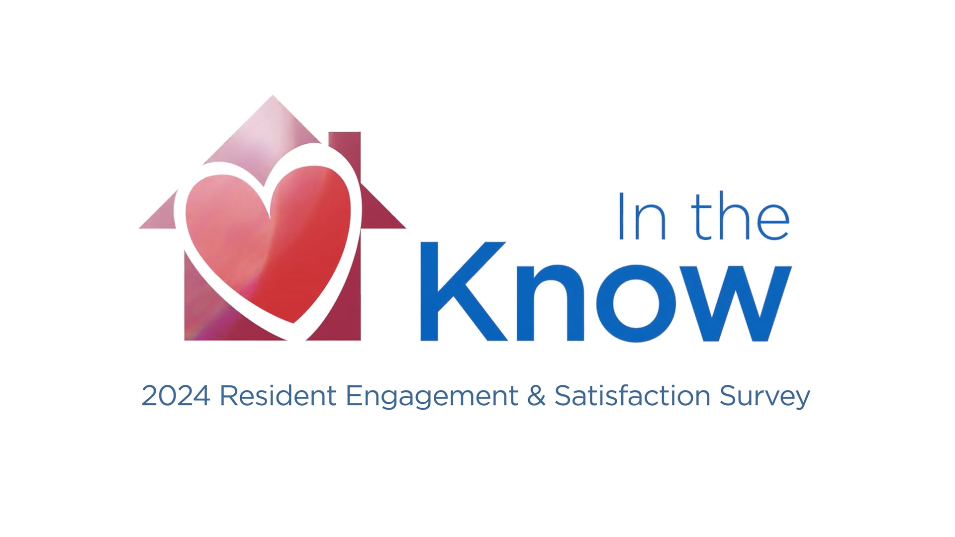 Acts-vision: In the Know (Ep. 10) 2024 Resident Engagement & Satisfaction Survey