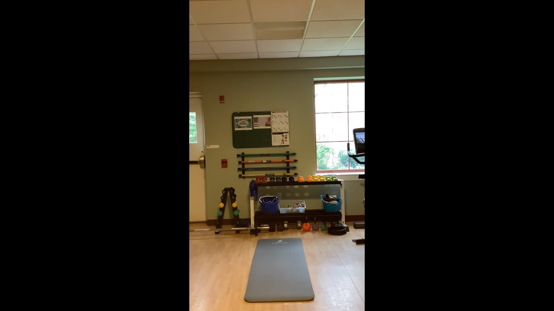 Lima Estates TV Video