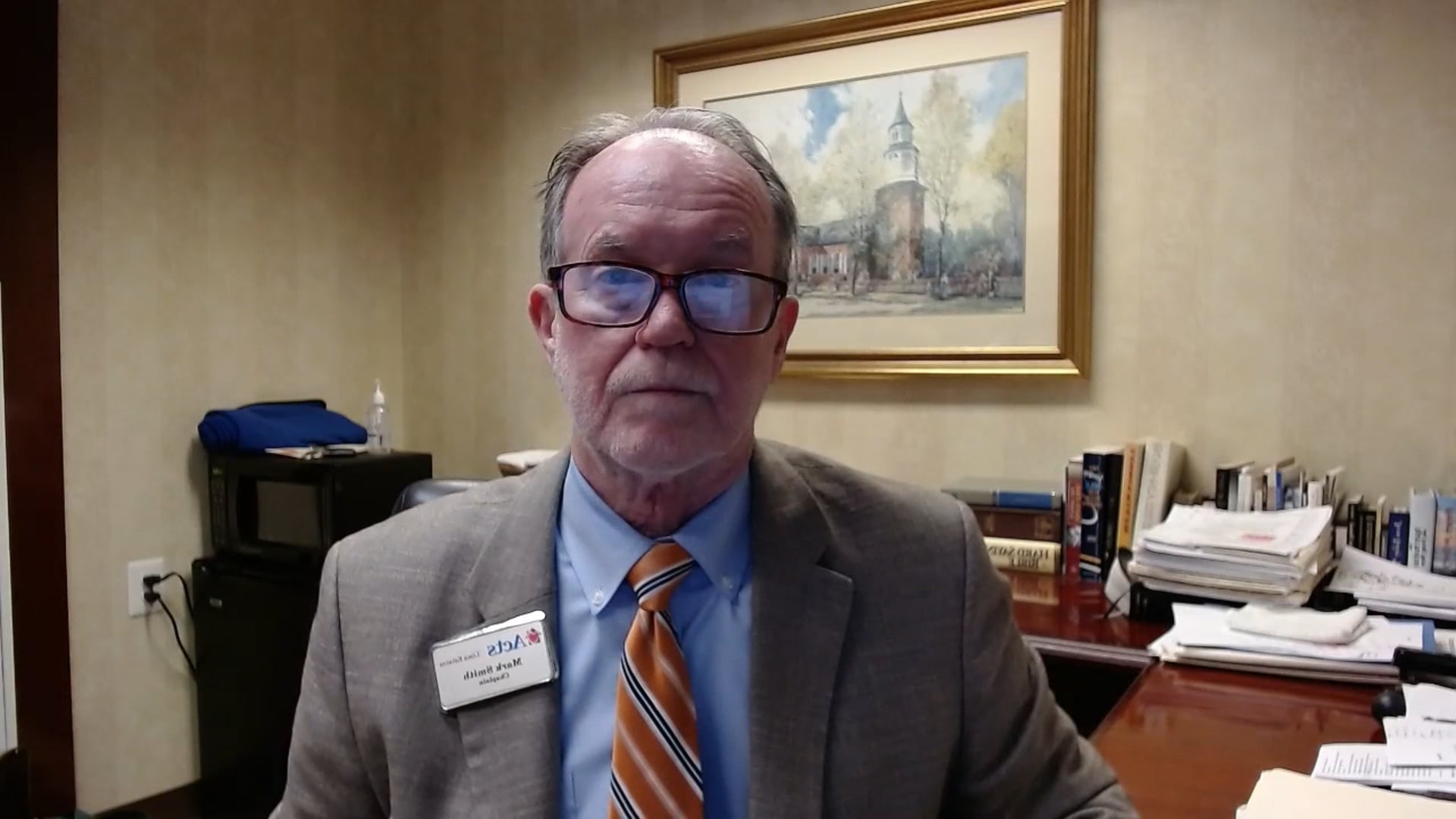 Lima Estates TV Video