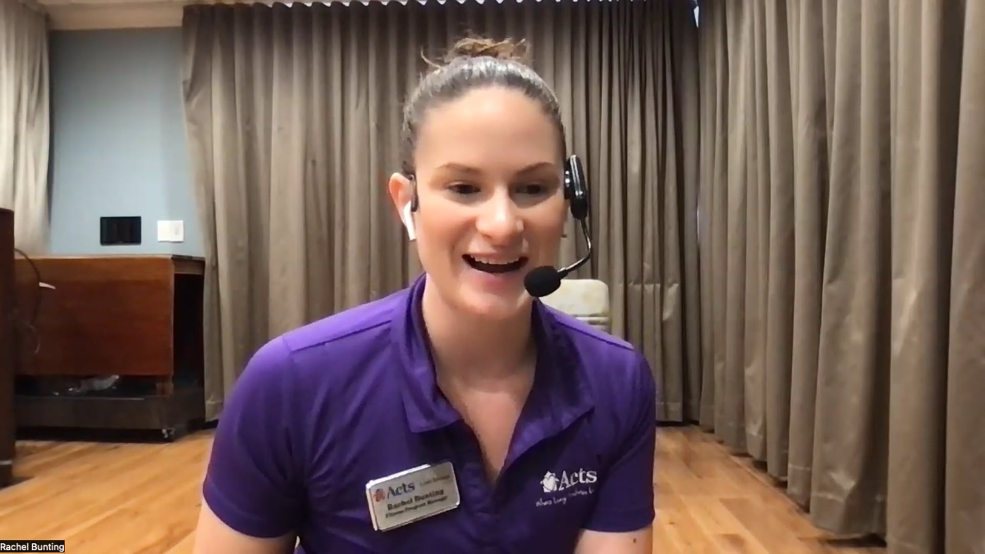 Lima Estates TV Video