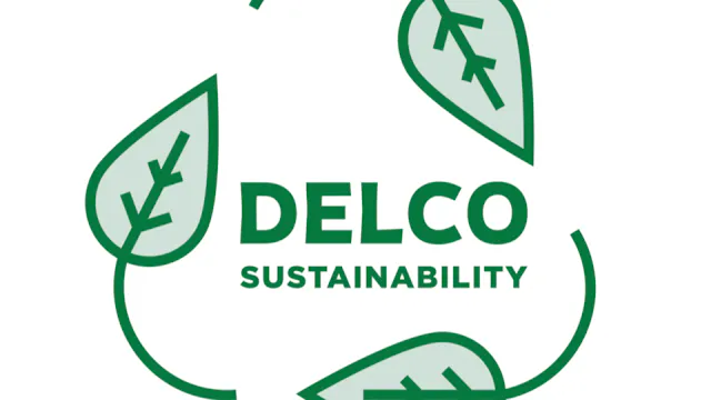Delco Sustainability Presentation
