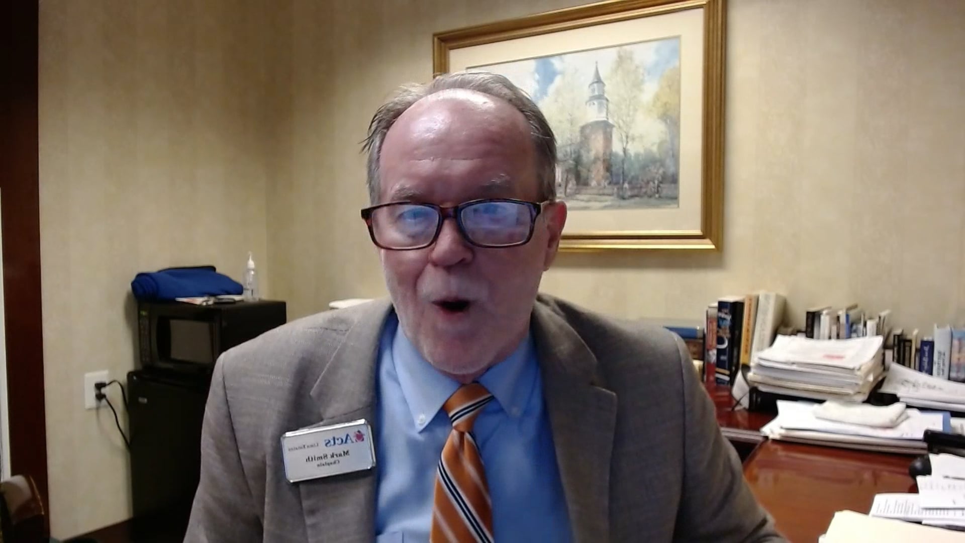 Lima Estates TV Video