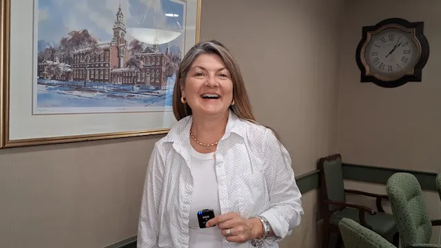 Michelle Reiber - Nurse Practitioner