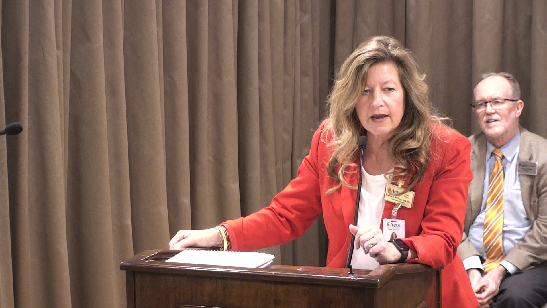 Lima Estates TV Video