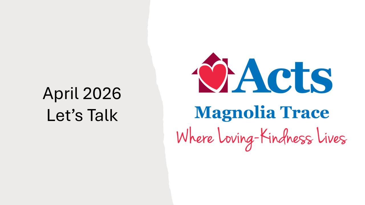 Magnolia Trace TV Video