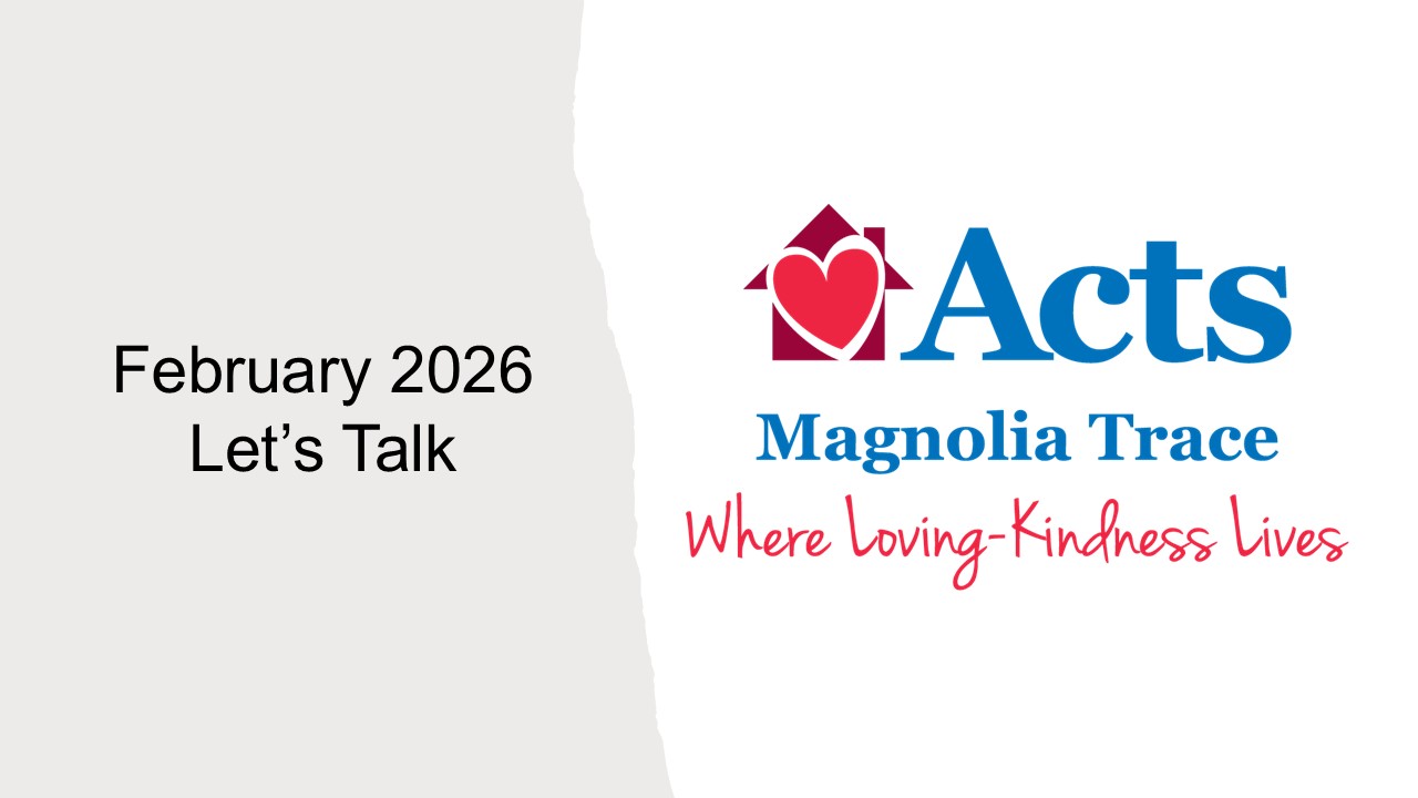 Magnolia Trace TV Video