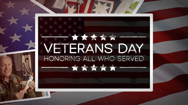 Veterans Day Message 2025