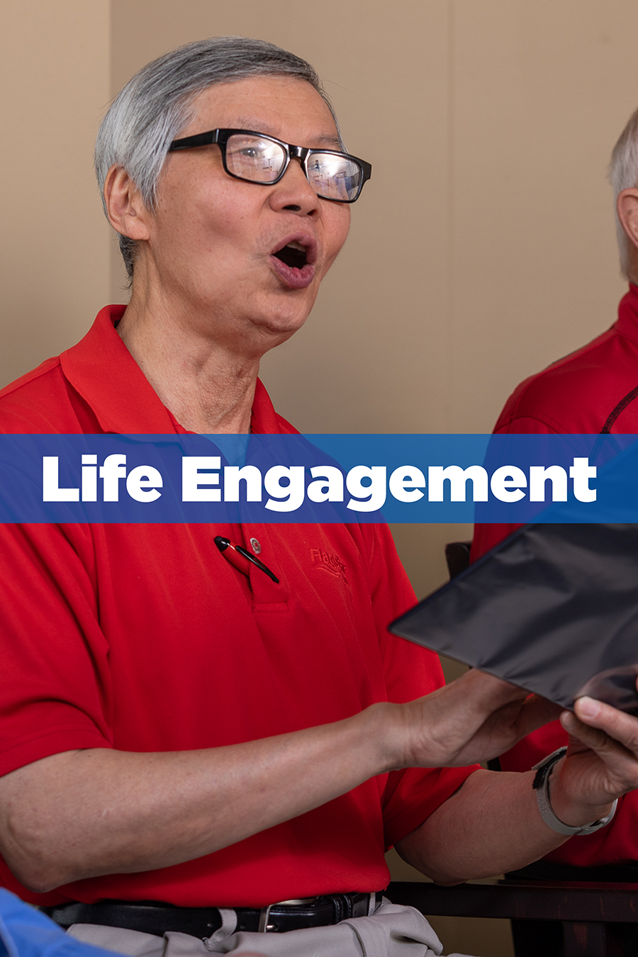 Life Engagement - Magnolia Trace