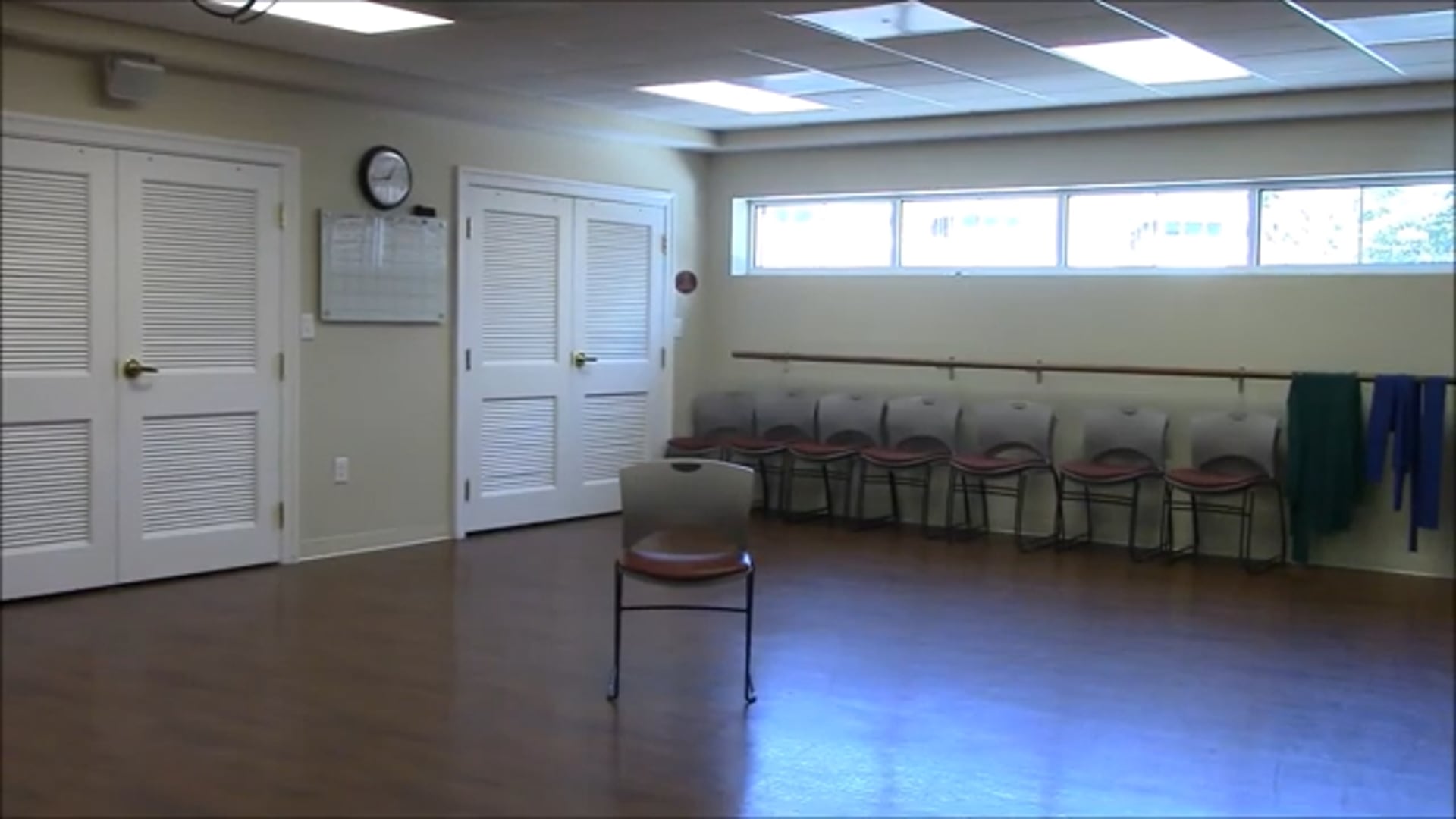 Manor House TV Video