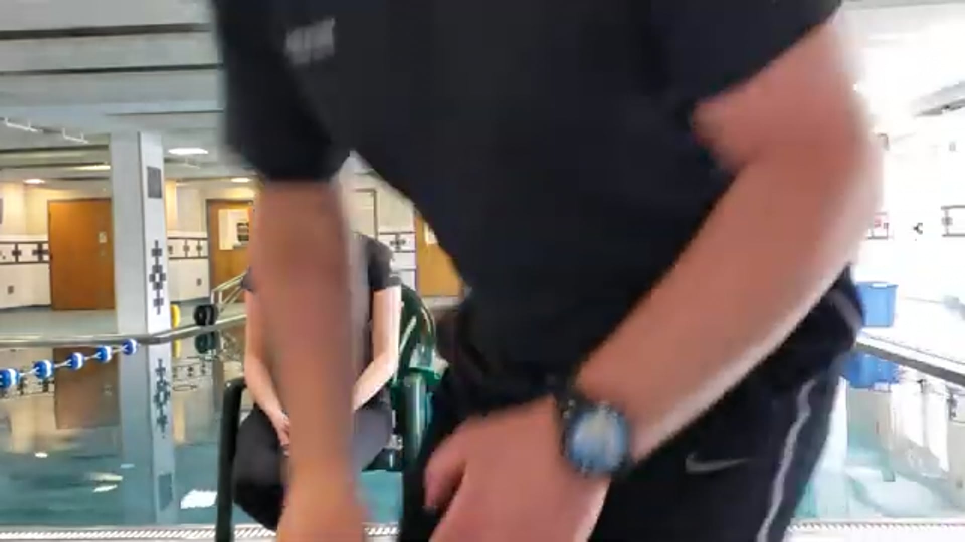 Manor House TV Video