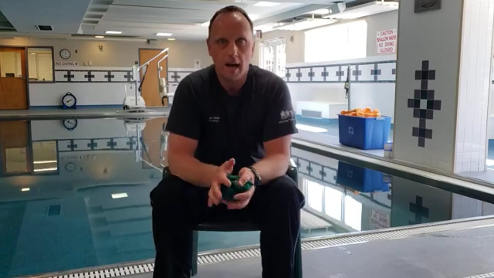 Manor House TV Video