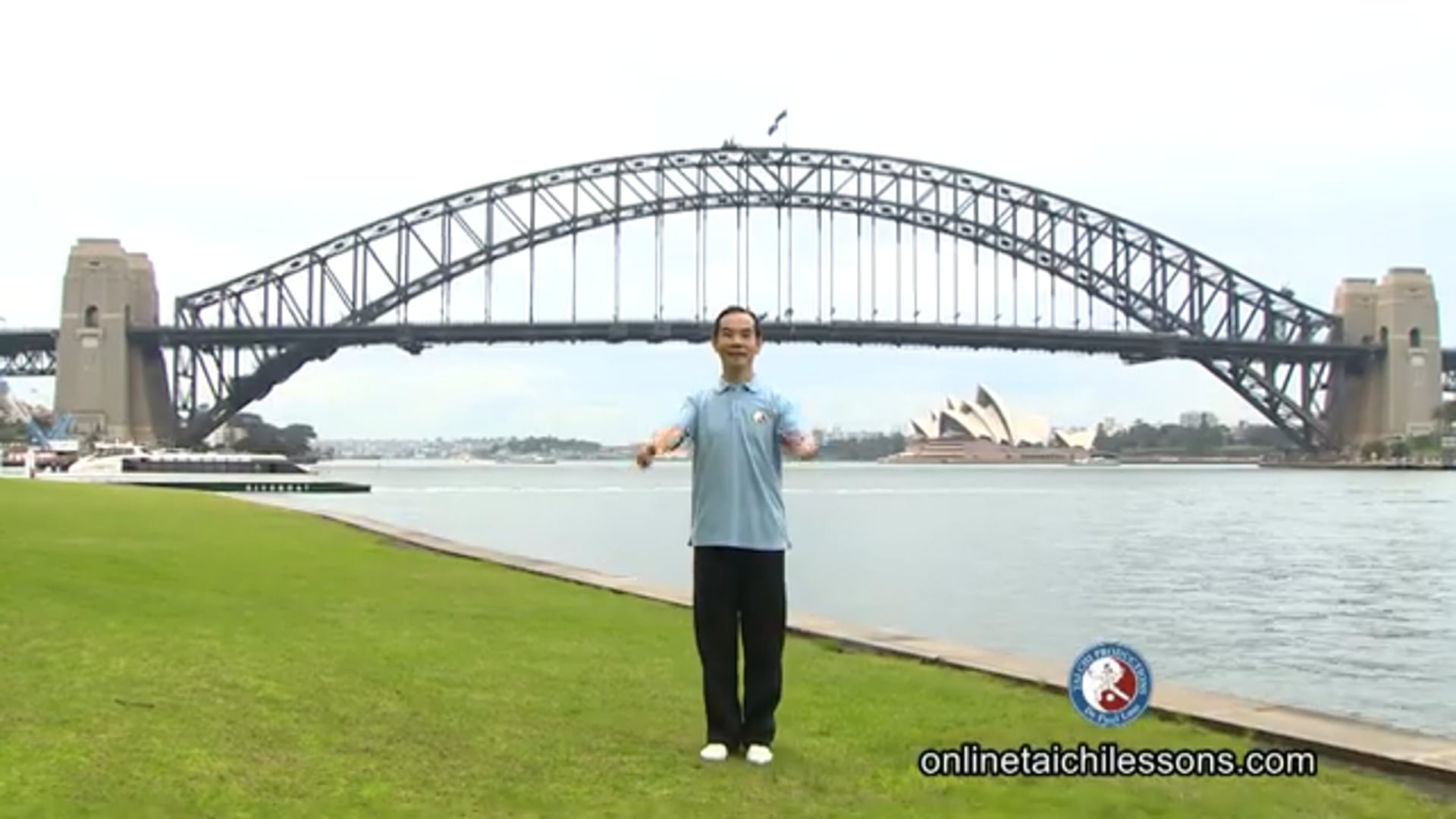 Manor House TV Video