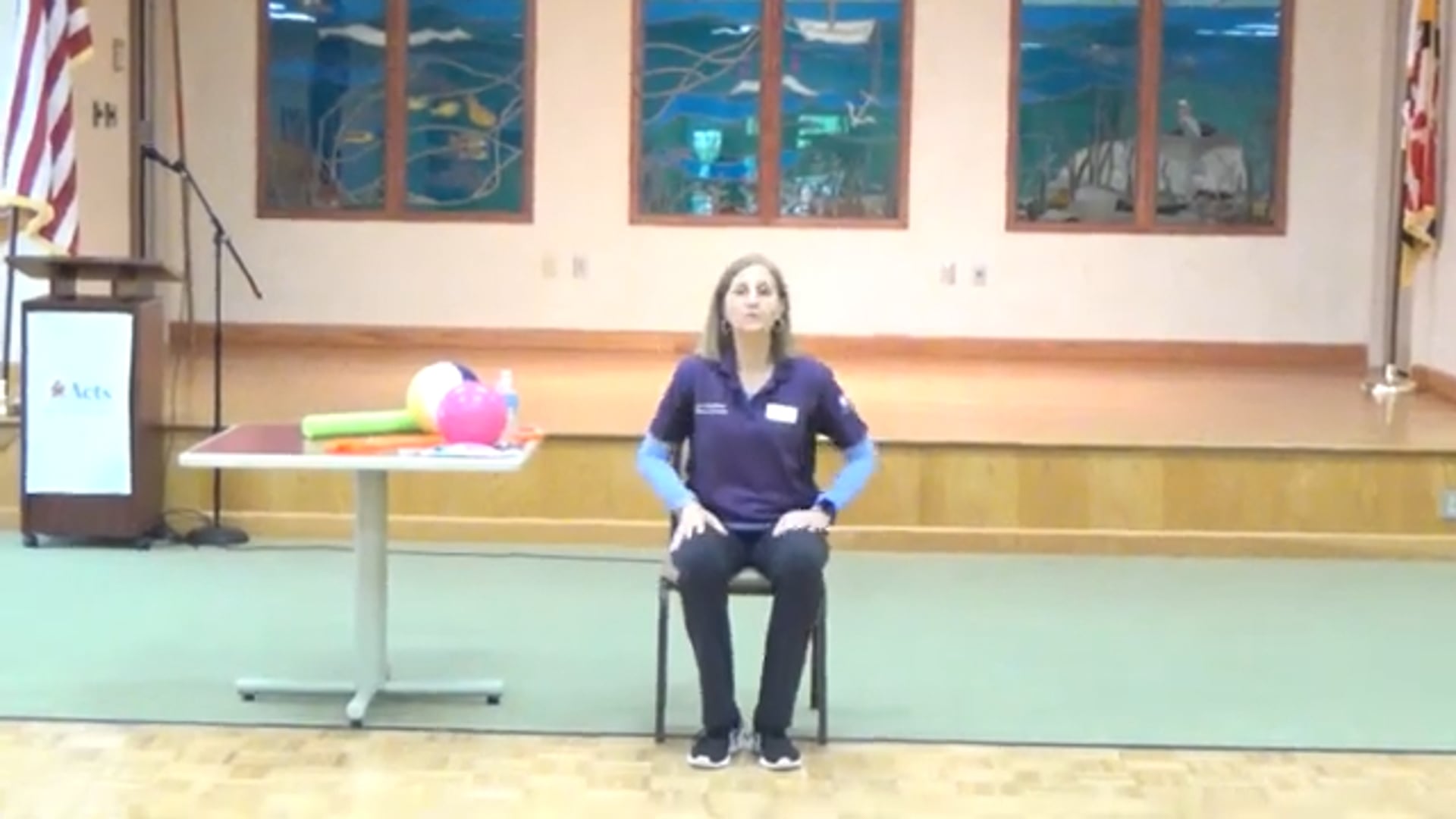 Manor House TV Video