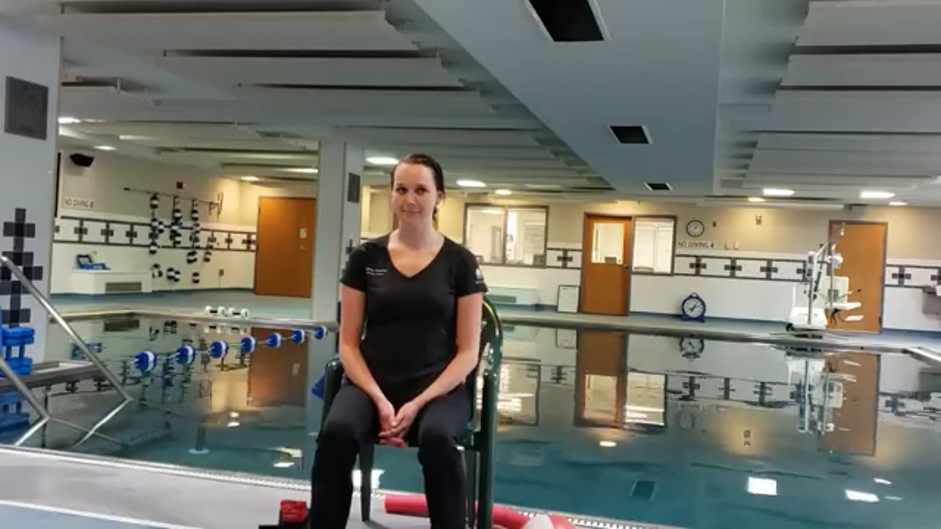 Manor House TV Video