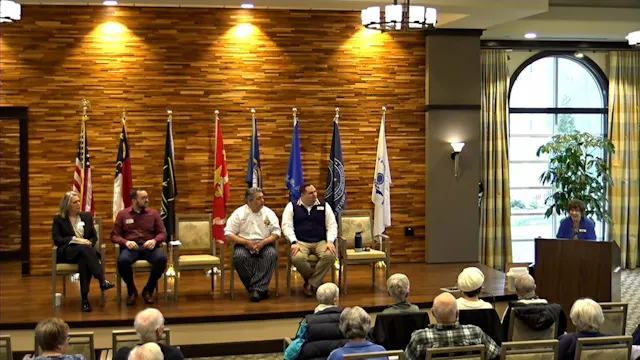 Food Forum - February 2025