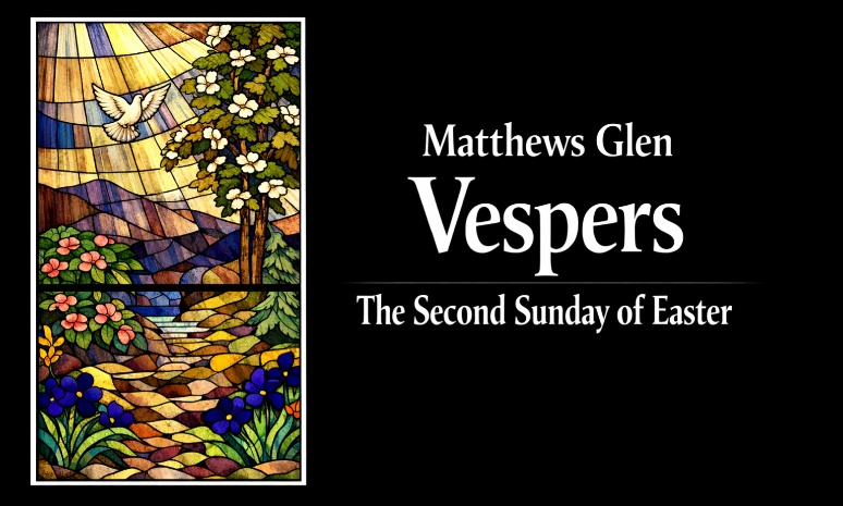 Matthews Glen TV Video