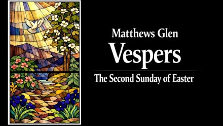 Matthews Glen TV Video