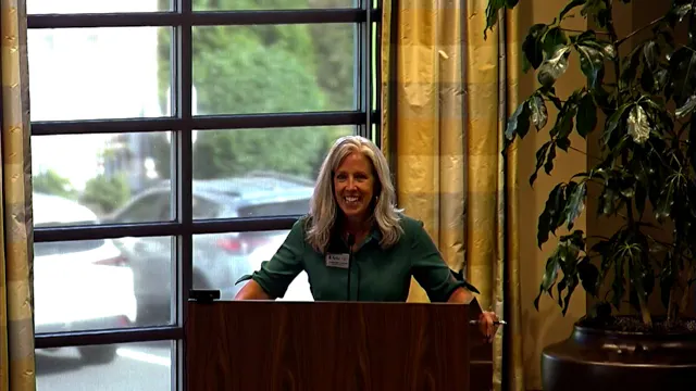 Resident Town Hall - September 2025